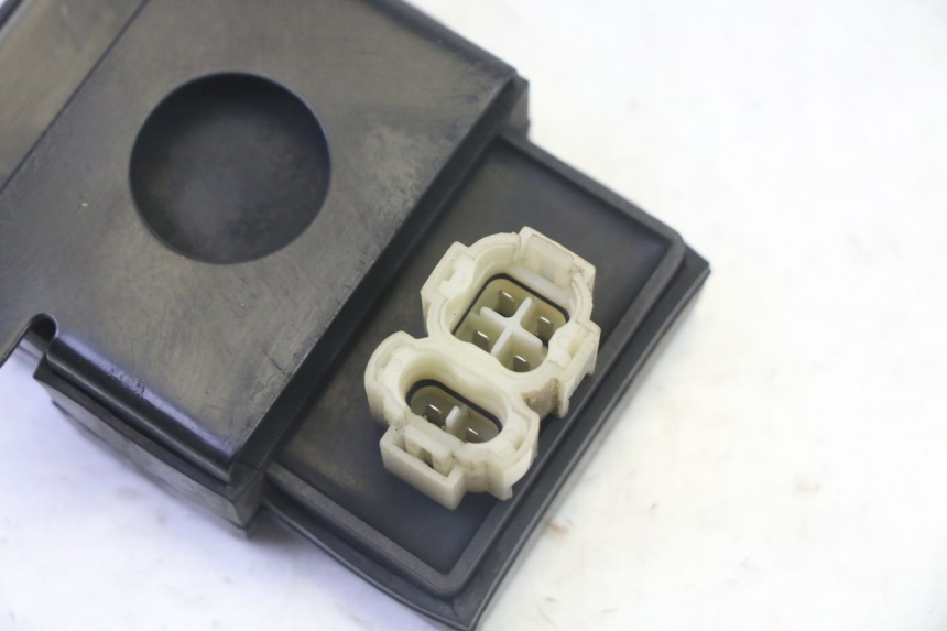 photo de MODUŁ CDI PEUGEOT VIVACITY NEW 4T 50 (2008 - 2017) - Szczegół części