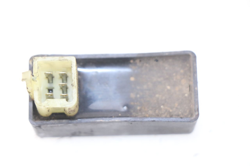 photo de MODUŁ CDI PEUGEOT VIVACITY 50 (2004 - 2009) - Zoom stanu zużycia