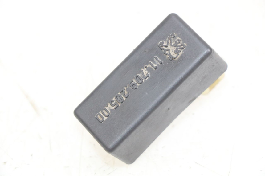 photo de MODUŁ CDI PEUGEOT VIVACITY 50 (2004 - 2009) - Widok główny