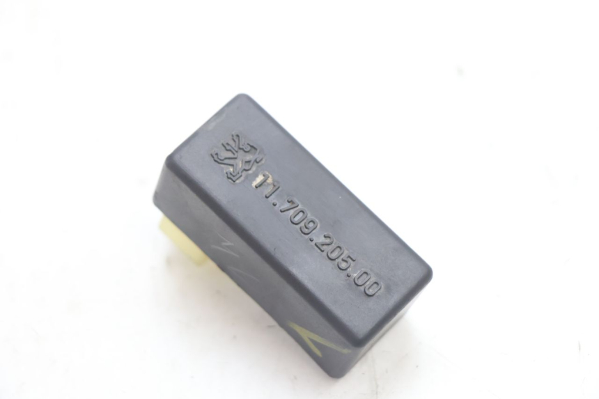 photo de MODUŁ CDI PEUGEOT VIVACITY 50 (2004 - 2009) - Zoom stanu zużycia