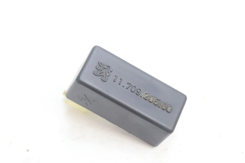 photo de MODUŁ CDI PEUGEOT VIVACITY 50 (2004 - 2009) - Zoom stanu zużycia