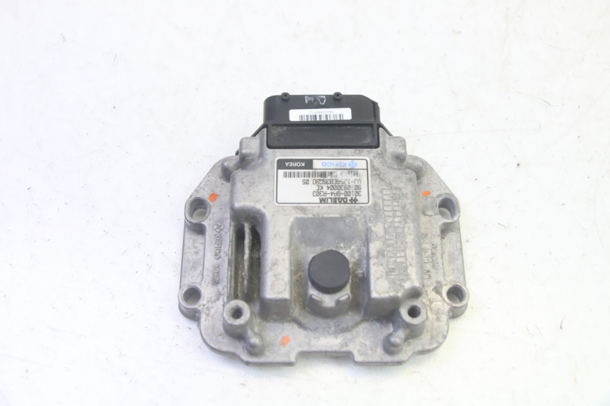 photo de MODUŁ CDI DAELIM VJ ROADWIN FI 125 (2008 - 2017) - Inny kąt widzenia