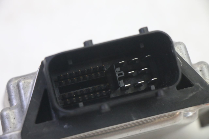 photo de MODUŁ CDI DAELIM VJ ROADWIN FI 125 (2008 - 2017) - Zbliżenie techniczne