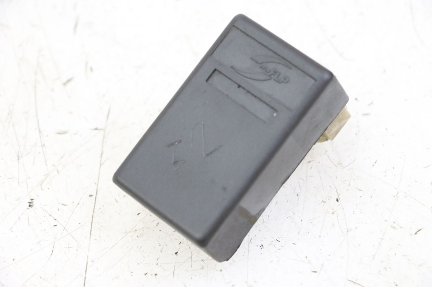 photo de MODUŁ CDI VONROAD YIBEN 125 (2006 - 2010) - Widok główny