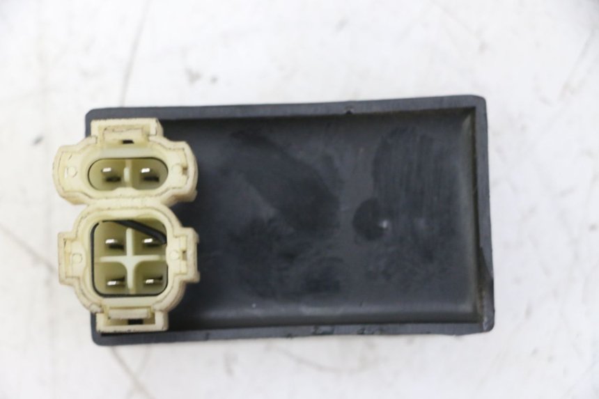 photo de MODUŁ CDI VONROAD YIBEN 125 (2006 - 2010) - Zoom stanu zużycia