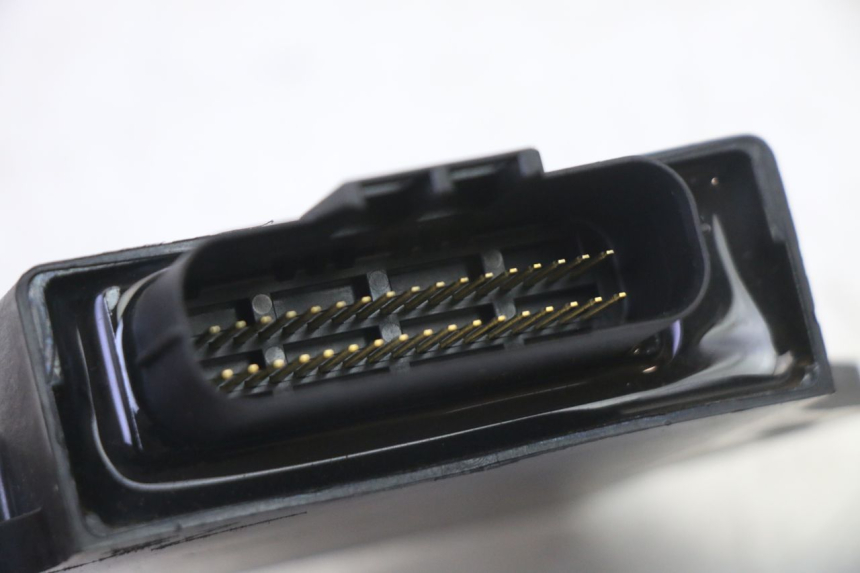 photo de MODUŁ CDI MBK WAAP 125 (2008 - 2013) - Zoom stanu zużycia