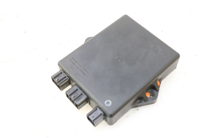 photo de OBUDOWA CDI YAMAHA WAVE RUNNER GP R 1200 (2000 - 2003) - Widok główny