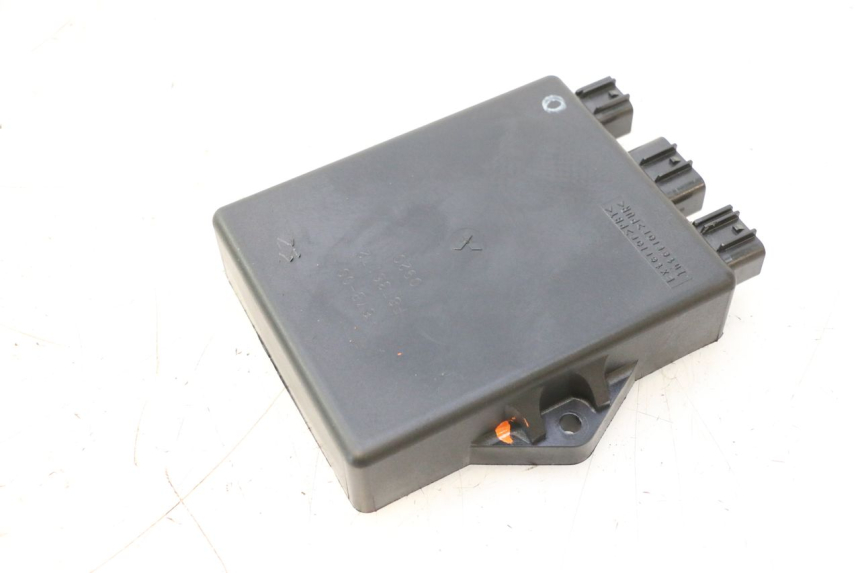 photo de OBUDOWA CDI YAMAHA WAVE RUNNER GP R 1200 (2000 - 2003) - Widok ogólny