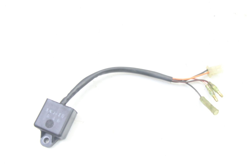 photo de MODUŁ CDI YAMAHA WHY 50 (1998 - 2000) - Szczegół części