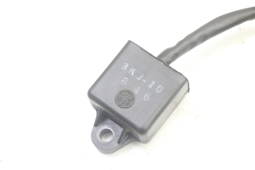 photo de MODUŁ CDI YAMAHA WHY 50 (1998 - 2000) - Zoom stanu zużycia