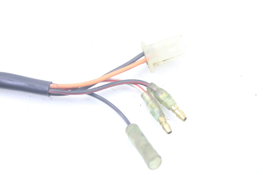 photo de MODUŁ CDI YAMAHA WHY 50 (1998 - 2000) - Zbliżenie techniczne