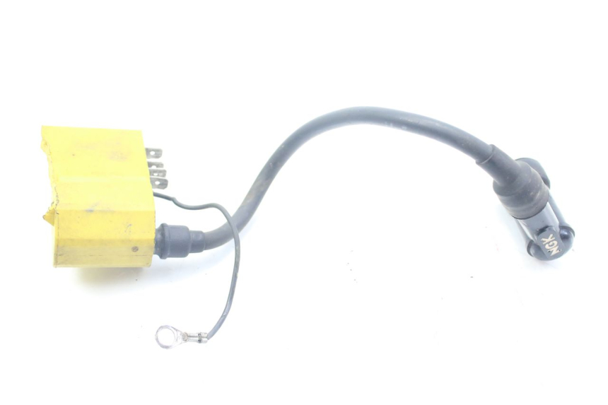 photo de MODUŁ CDI MBK X-LIMIT XLIMIT 50 (2003 - 2006) - Szczegół części