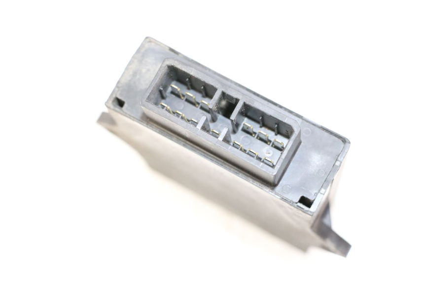 photo de MODUŁ CDI YAMAHA XJN DIVERSION 600 (2000 - 2003) - Zoom stanu zużycia