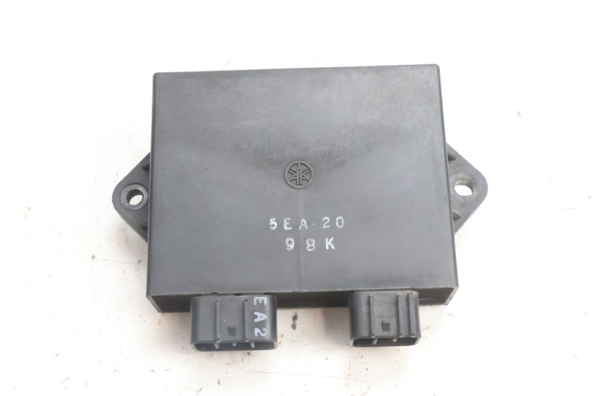 photo de OBUDOWA CDI YAMAHA XJR 1300 (1998 - 2002) - Widok główny