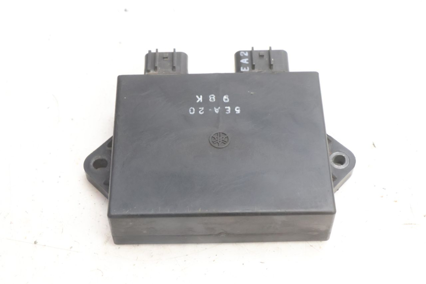 photo de OBUDOWA CDI YAMAHA XJR 1300 (1998 - 2002) - Szczegół części