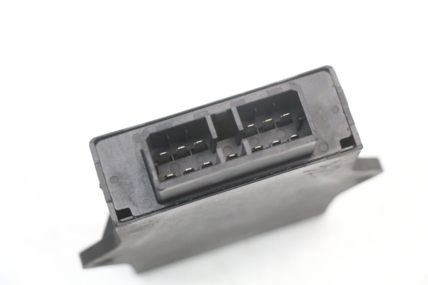 photo de MODUŁ CDI YAMAHA XJS DIVERSION 600 (1997 - 1999) - Zoom stanu zużycia