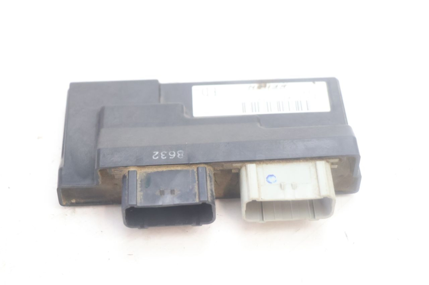 photo de OBUDOWA CDI HONDA XLV VARADERO 125 (2007 - 2012) - Zoom stanu zużycia