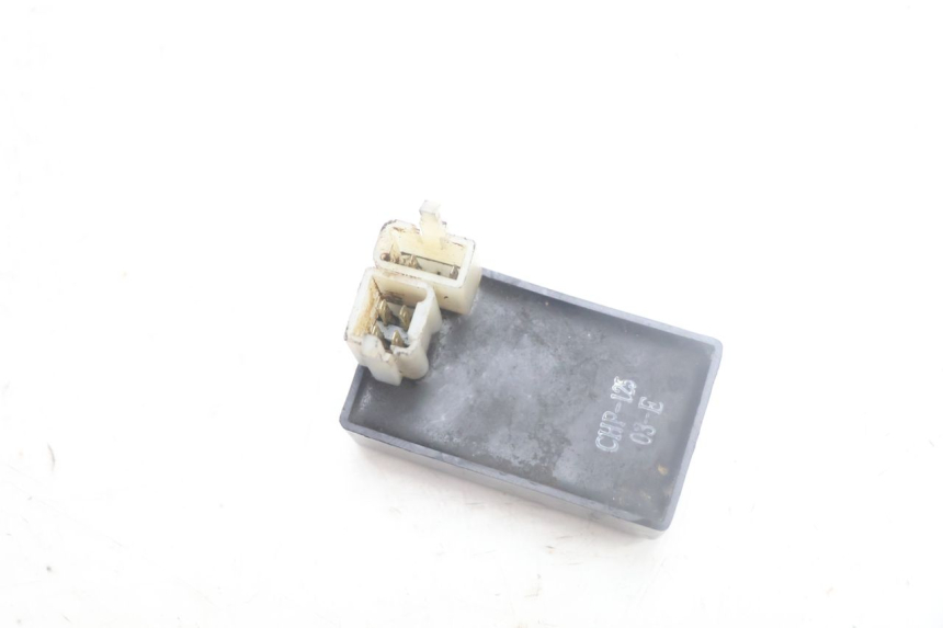 photo de OBUDOWA CDI SMC XROAD 150 - Szczegół części