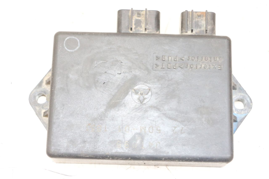 photo de MODUŁ CDI YAMAHA FZS FAZER 600 (2001 - 2003) - Widok główny