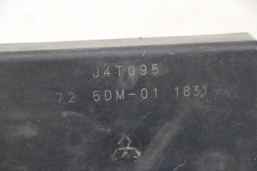 photo de MODUŁ CDI YAMAHA FZS FAZER 600 (2001 - 2003) - Szczegół części