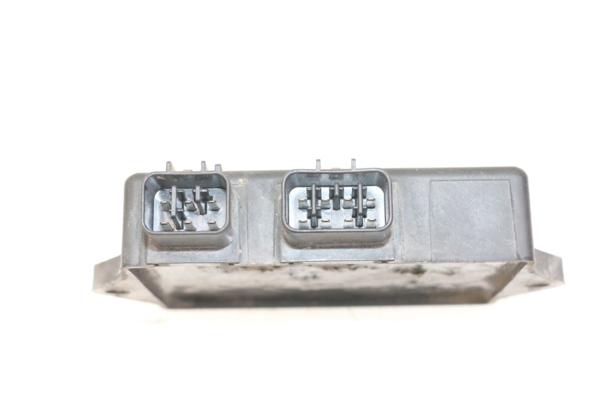 photo de MODUŁ CDI YAMAHA FZS FAZER 600 (2001 - 2003) - Inny kąt widzenia