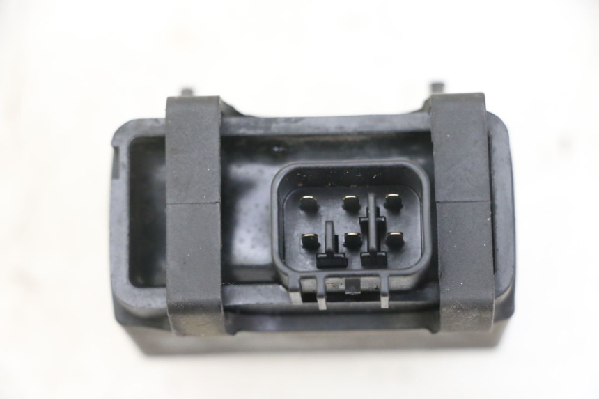 photo de MODUŁ CDI YAMAHA NEO'S NEOS 2T EASY 50 (2013 - 2016) - Zoom stanu zużycia