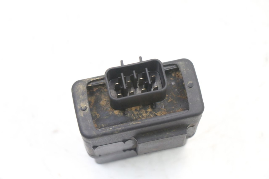 photo de MODUŁ CDI YAMAHA TTR 125 (2000 - 2020) - Zoom stanu zużycia