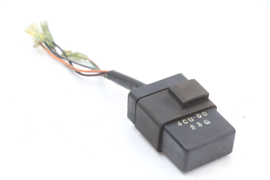 photo de MODUŁ CDI YAMAHA YE ZEST 50 (1992 - 1998) - Szczegół części