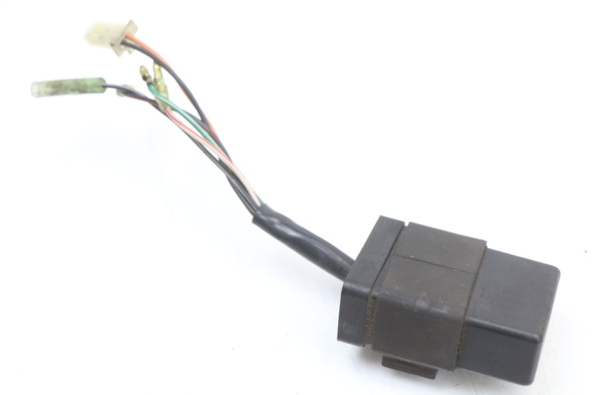 photo de MODUŁ CDI YAMAHA YE ZEST 50 (1992 - 1998) - Zoom stanu zużycia