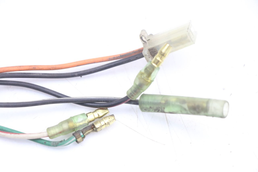 photo de MODUŁ CDI YAMAHA YE ZEST 50 (1992 - 1998) - Zbliżenie techniczne