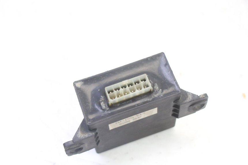 photo de MODUŁ CDI YAMAHA YFM BRUIN 350 (2003 - 2009) - Szczegóły charakterystyczne