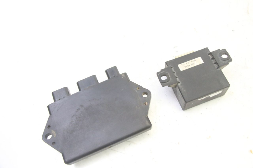 photo de MODUŁ CDI YAMAHA YFM BRUIN 350 (2003 - 2009) - Zoom stanu zużycia