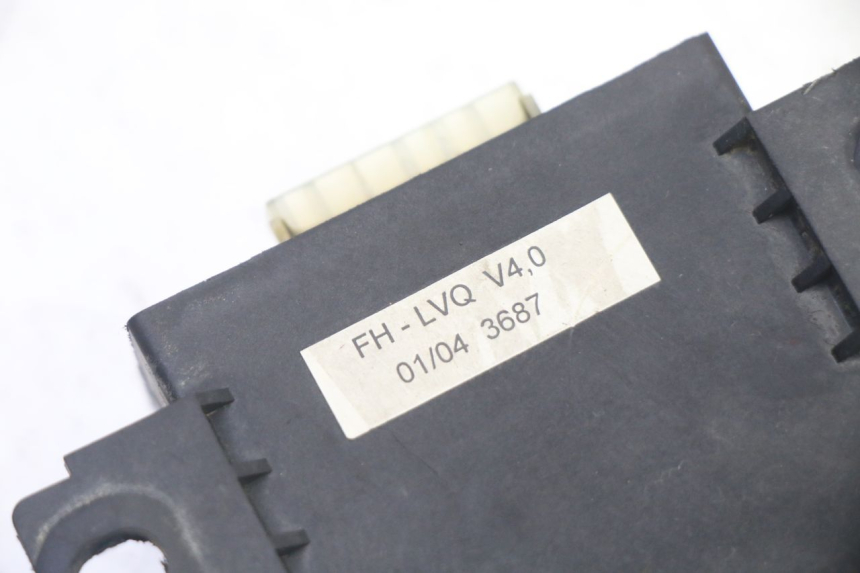 photo de MODUŁ CDI YAMAHA YFM BRUIN 350 (2003 - 2009) - Oznaczenia i referencje