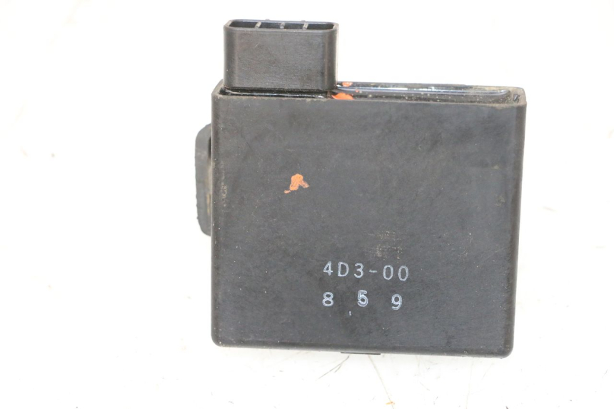 photo de MODUŁ CDI YAMAHA YFM R RAPTOR 250 (2008 - 2014) - Zoom stanu zużycia