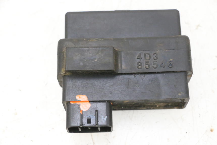 photo de MODUŁ CDI YAMAHA YFM R RAPTOR 250 (2008 - 2014) - Widok ogólny