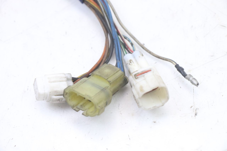 photo de MODUŁ CDI YAMAHA YP MAJESTY 125 (2007 - 2010) - Zoom stanu zużycia