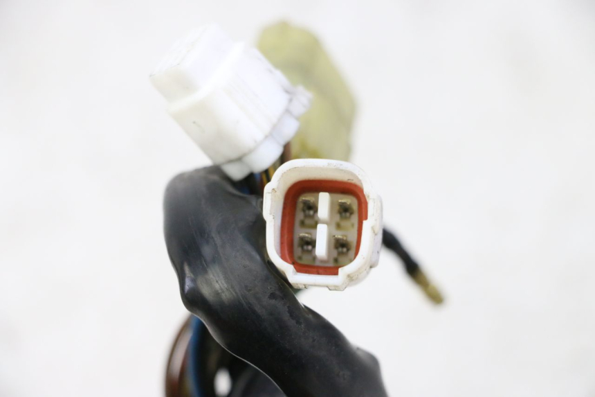 photo de MODUŁ CDI YAMAHA YP MAJESTY 125 (2002 - 2006) - Szczegół części