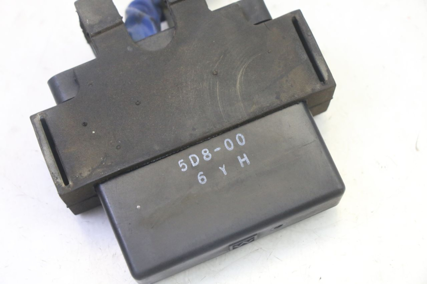 photo de MODUŁ CDI YAMAHA YP MAJESTY 125 (2007 - 2010) - Zoom stanu zużycia