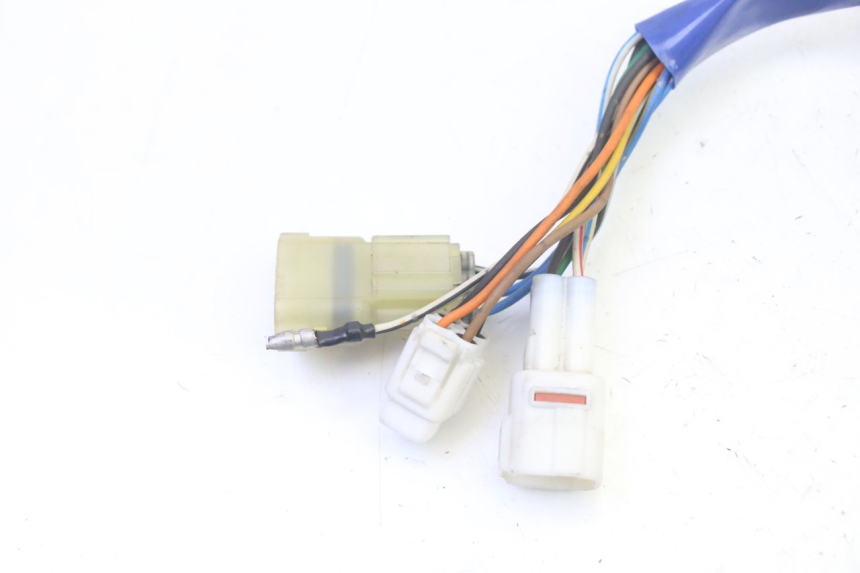 photo de MODUŁ CDI YAMAHA YP MAJESTY 125 (2007 - 2010) - Widok ogólny