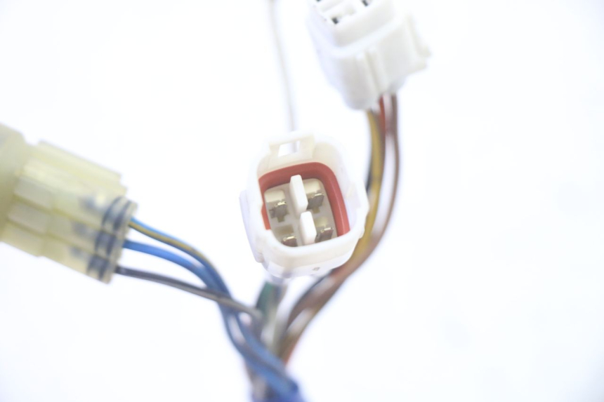 photo de MODUŁ CDI YAMAHA YP MAJESTY 125 (2007 - 2010) - Część sprawdzona