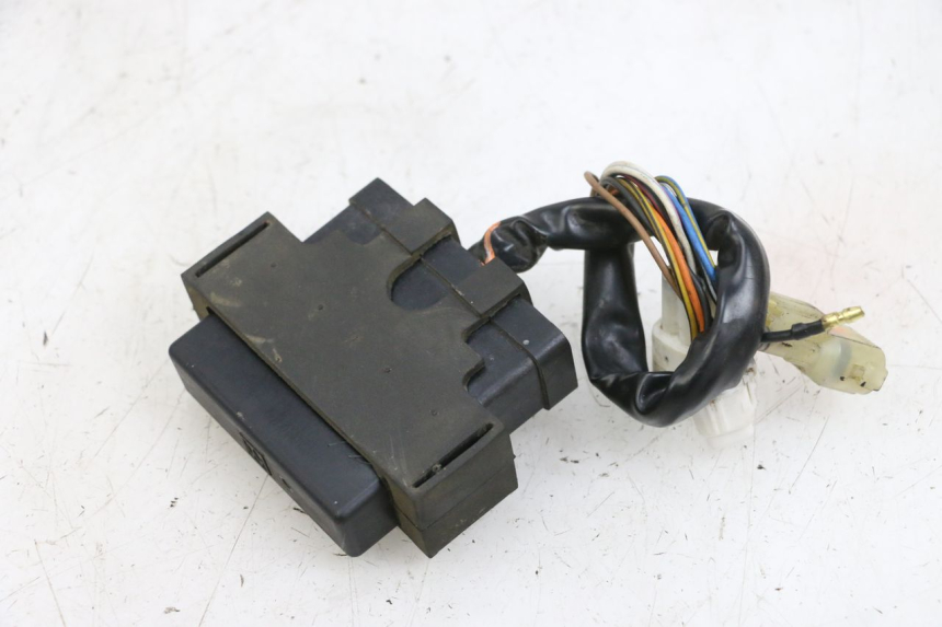 photo de MODUŁ CDI YAMAHA YP MAJESTY 125 (2002 - 2006) - Zoom stanu zużycia