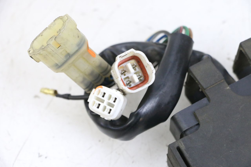 photo de MODUŁ CDI YAMAHA YP MAJESTY 125 (2002 - 2006) - Widok ogólny