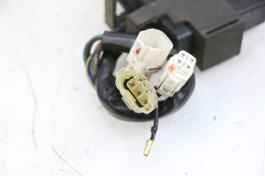 photo de MODUŁ CDI YAMAHA YP MAJESTY 125 (2002 - 2006) - Punkty mocowania