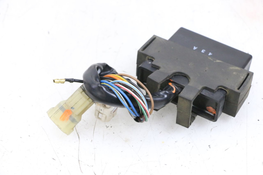 photo de MODUŁ CDI YAMAHA YP MAJESTY 125 (2002 - 2006) - Stan powierzchni