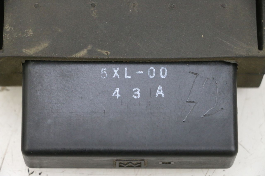 photo de MODUŁ CDI YAMAHA YP MAJESTY 125 (2002 - 2006) - Część sprawdzona