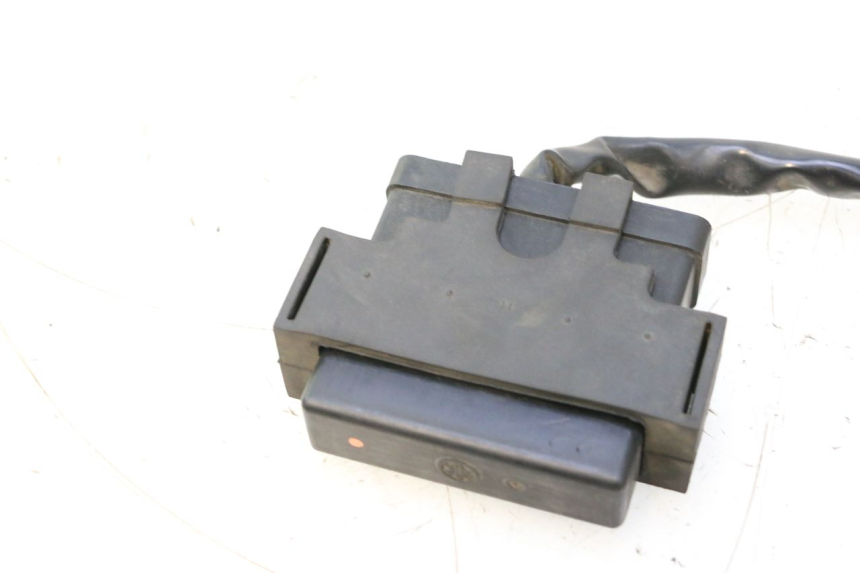 photo de MODUŁ CDI YAMAHA YP MAJESTY 125 (1998 - 2001) - Zoom stanu zużycia