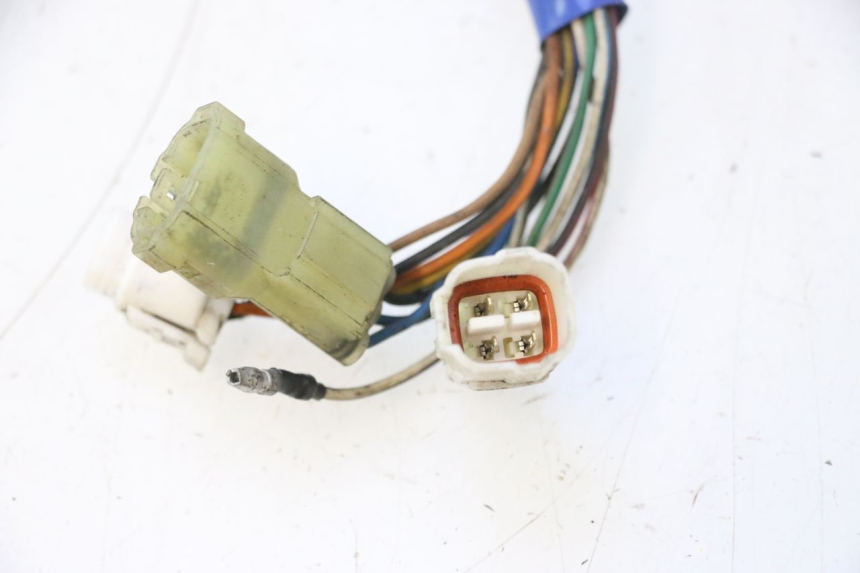 photo de MODUŁ CDI YAMAHA YP MAJESTY 125 (2007 - 2010) - Zoom stanu zużycia