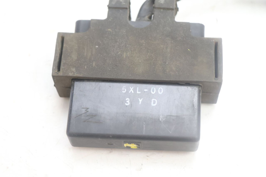 photo de MODUŁ CDI YAMAHA YP MAJESTY 125 (2002 - 2006) - Szczegół części