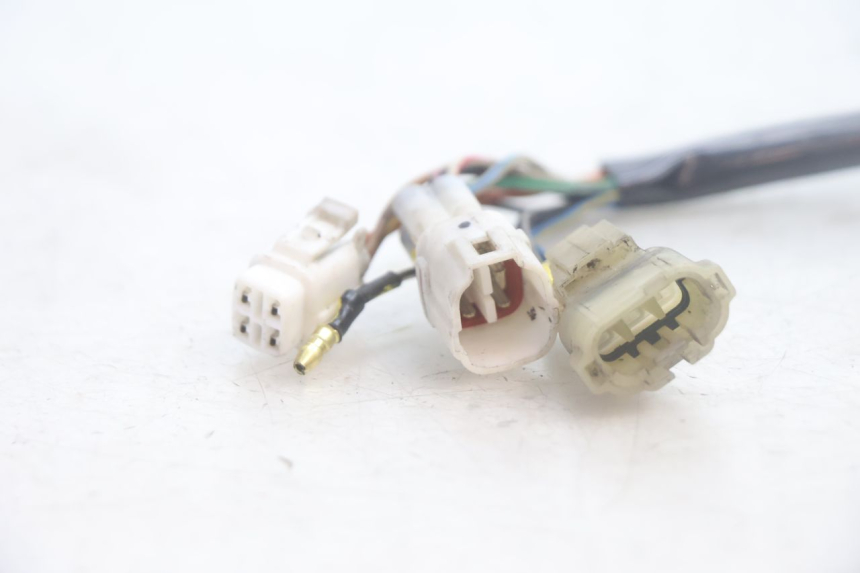 photo de MODUŁ CDI YAMAHA YP MAJESTY 125 (2002 - 2006) - Zoom stanu zużycia