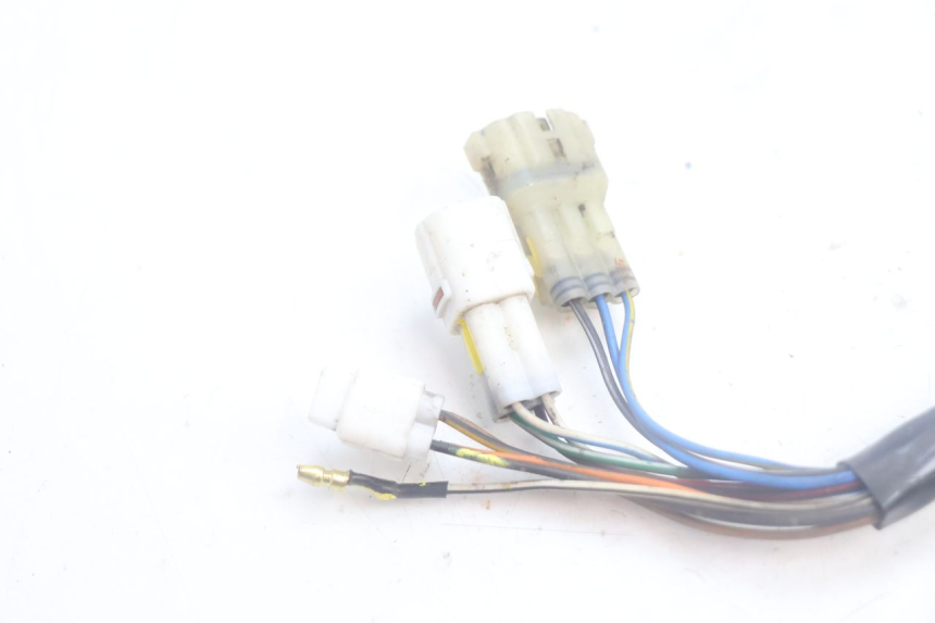 photo de MODUŁ CDI YAMAHA YP MAJESTY 125 (2002 - 2006) - Zbliżenie techniczne